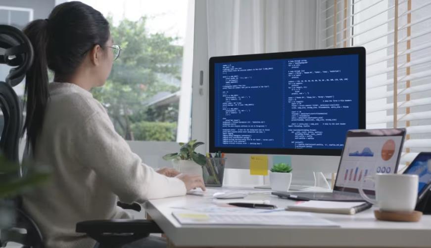 庆城县企业数字化解决方案:机器学习赋能商业模式升级的核心路径
